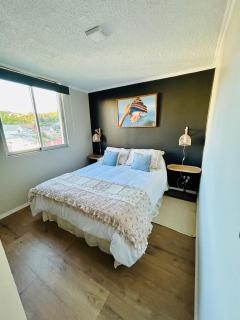 Lindo y cómodo departamento en Dichato - Dichato - 5