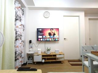 Sami's Cradle at The Celandine - Manila - 7