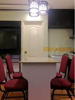 Janna's Condo Hotel - 4