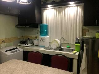 Janna's Condo Hotel - 1