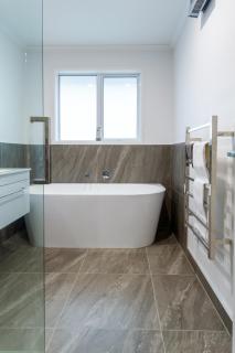 Spacious 3BR with 2 carpark - 4