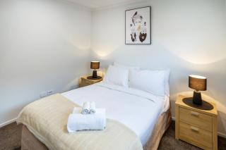 Spacious 3BR with 2 carpark - 5