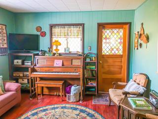 Time Capsule Holiday House - 0