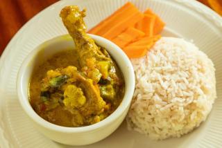 Tropical Magnolia - 9