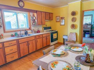 Time Capsule Holiday House - 8