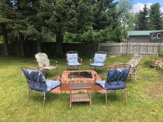 Time Capsule Holiday House - 6