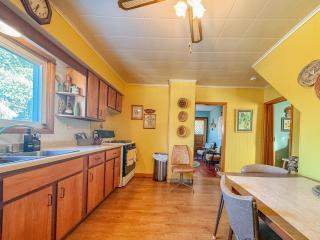 Time Capsule Holiday House - 3