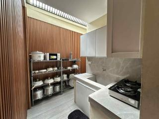 Casa Rubio private Resort - Los Baños - 1