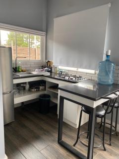 Cabaña bosquepaz - 7