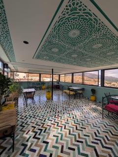 Riad Green House - 3