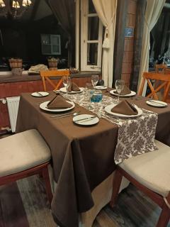 The Patagonian Lodge - 6