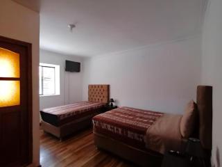 Magnolia Andina Hostel - 4