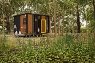 Inana Shanti by Tiny Away - 9