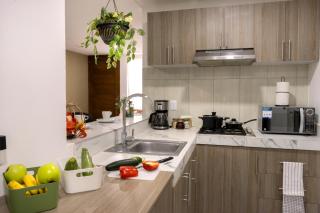 Santuario De Luna, Departamento - 4