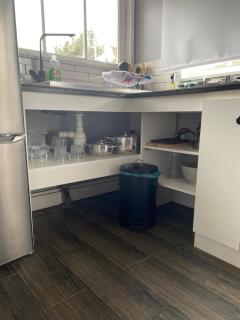 Cabaña bosquepaz - 6