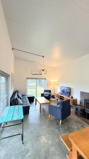 Casa completa 2 dormitorios en la viuda - 7