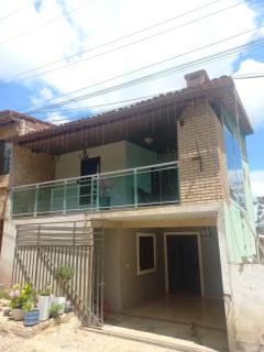 Casa pernambuquinho,Adriano e Manu - 8