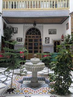 Riad Green House - 5