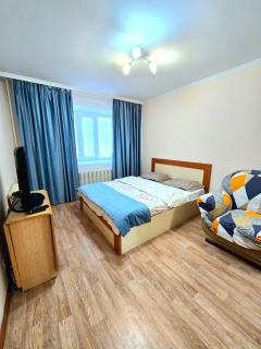 Аэропорт Астана 5 минут юг1 37 - 5