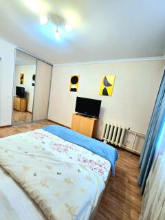 Аэропорт Астана 5 минут юг1 37 - 3