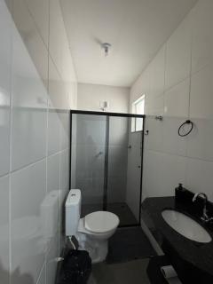 Hotel Pousa Vale Imperial - Aparecida - 2