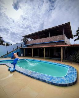 Casa beira mar com piscina Coruripe Povoado Miai de cima - 8