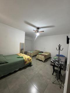 Hotel Pousa Vale Imperial - Aparecida - 3