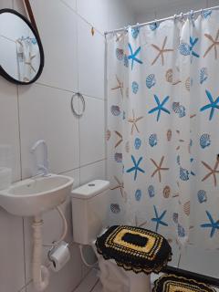 Apê econômico a 4 km de Muro Alto - 1