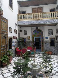 Riad Green House - 1