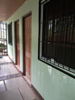 MC Vane's Hostel - 3