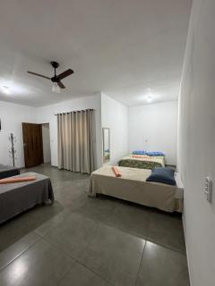 Hotel Pousa Vale Imperial - Aparecida - 7