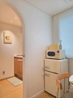 NewOpeningEvent EV Hongdae 10minutes FreeParking 2QBED - 3