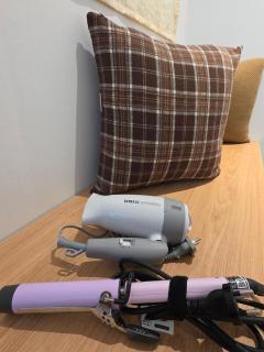 NewOpeningEvent EV Hongdae 10minutes FreeParking 2QBED - 1