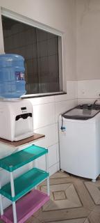 Casa temporada Guriri Regi 2 - 3