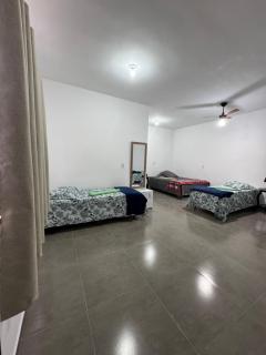 Hotel Pousa Vale Imperial - Aparecida - 8