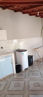 Casa temporada Guriri Regi 2 - 5