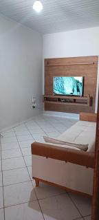 Casa temporada Guriri Regi 2 - 6