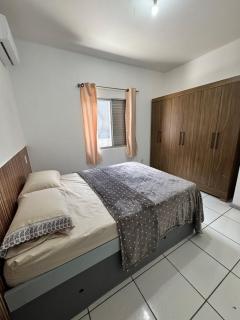 Casa grande confortável para família - 1