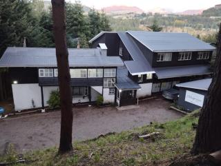 The Patagonian Lodge - 7