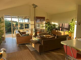 'Jessie St Jungle' - 9