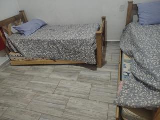 Cabañas Encarna - 6