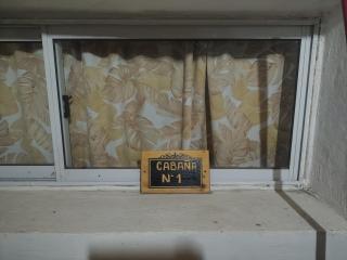 Cabañas Encarna - 3