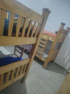 Cabañas Encarna - 1