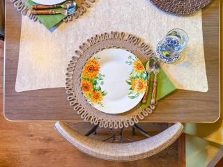 Time Capsule Holiday House - 9