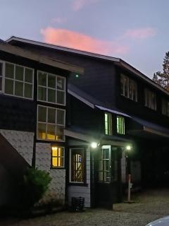 The Patagonian Lodge - 9