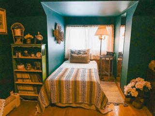 Time Capsule Holiday House - 5