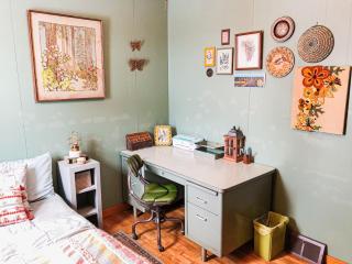 Time Capsule Holiday House - 4