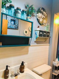 Time Capsule Holiday House - 1