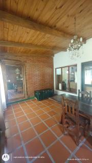 El Espinillo, Casa de Campo - 3