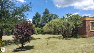 El Espinillo, Casa de Campo - 6